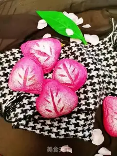 Make Flamingo mashed potatoes step 30