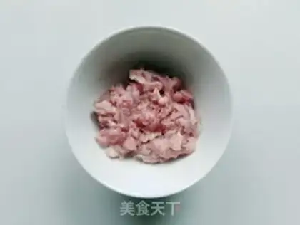 Make White-fried meat step 2