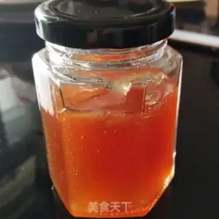 Make Autumn cream step 8
