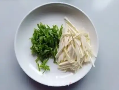 Make White-fried meat step 3