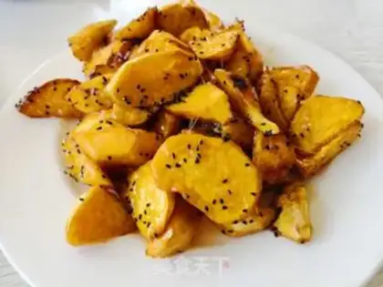 Make Potatoes step 12