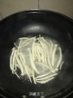 Make Fresh fungus step 0