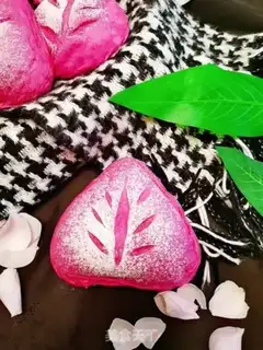 Make Flamingo mashed potatoes step 32