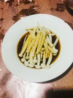 Make Fresh fungus step 2
