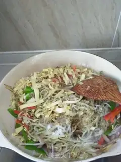Make Onion sprouts step 9