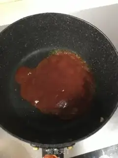 Make Cheese and shrimp and potatoes step 10