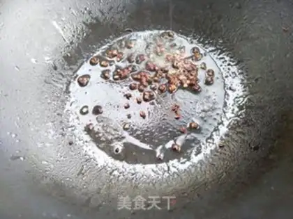 Make Spicy chicken step 5