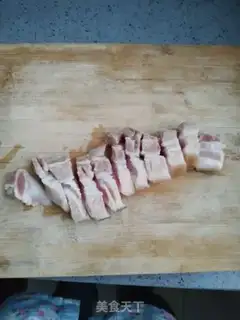 Make Potato beans step 2