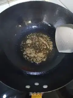 Make Potato beans step 3