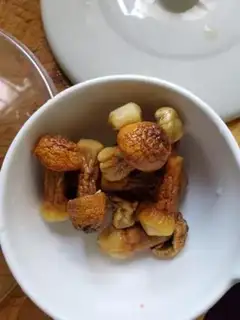 Make Qi Qi Qi su Zi step 0
