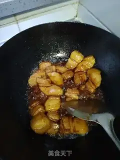 Make Potato beans step 4