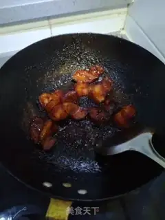 Make Potato beans step 5