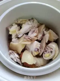 Make Qi Qi Qi su Zi step 2