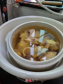 Make Qi Qi Qi su Zi step 3