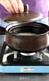 Make Fish cake and rice step 0