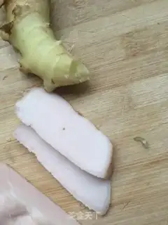 Make Blue radish step 2