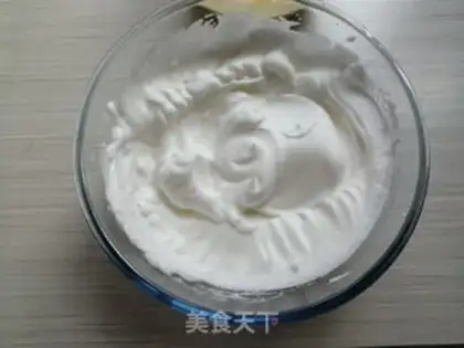 Make Old cheese cake step 5