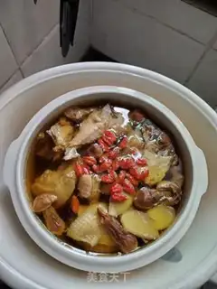 Make Qi Qi Qi su Zi step 6