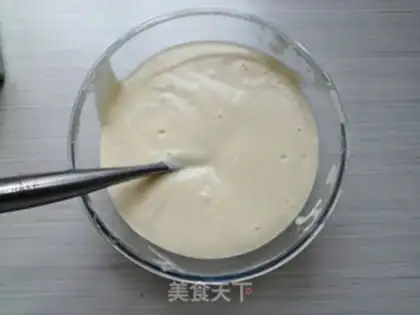 Make Old cheese cake step 8