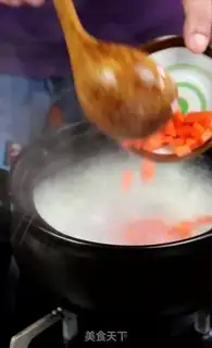 Make Fish cake and rice step 6