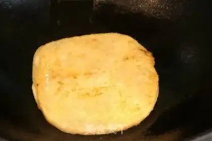 Make A lasagna step 9