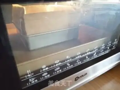 Make Old cheese cake step 11