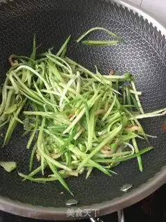 Make Blue radish step 8