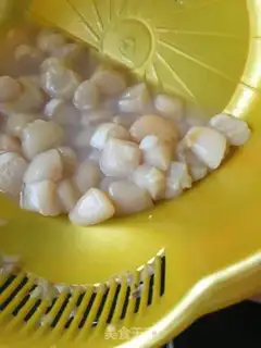 Make Blue radish step 9