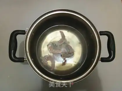 Make Three fresh Japanese tofu step 3