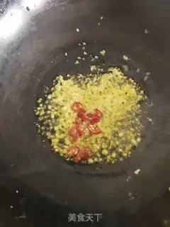 Make Flour step 3