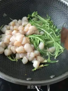 Make Blue radish step 10