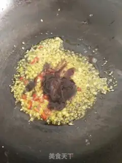 Make Flour step 4