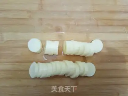 Make Three fresh Japanese tofu step 5