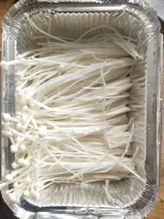 Make Flour step 6