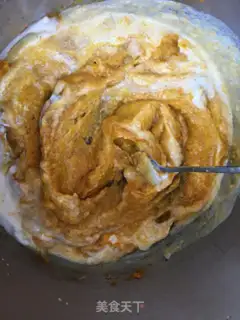 Make Pumpkin buns step 6