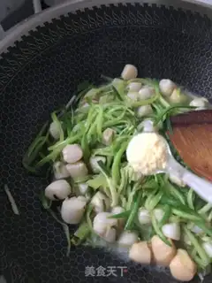 Make Blue radish step 13