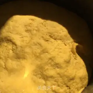 Make Pumpkin buns step 7