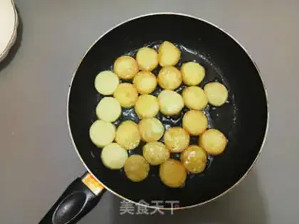 Make Three fresh Japanese tofu step 8