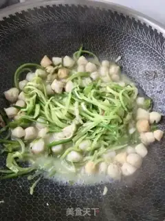 Make Blue radish step 15