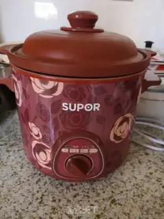 Make Pork soup step 2