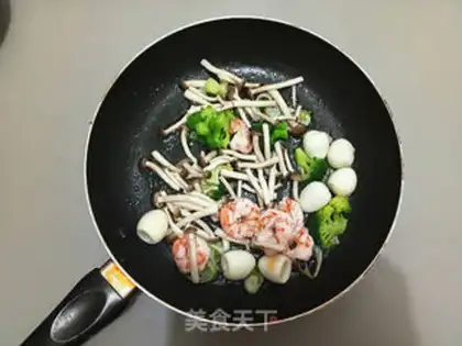 Make Three fresh Japanese tofu step 10