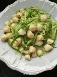 Make Blue radish step 16