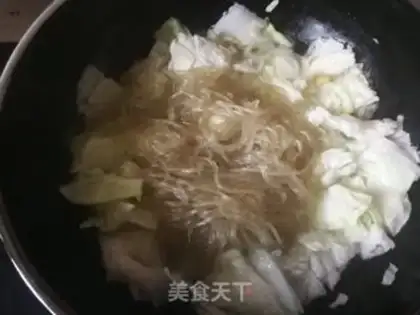 Make Puffy tofu step 5
