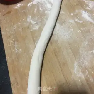 Make Pumpkin dumpling step 14