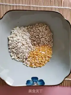 Make Porridge step 0
