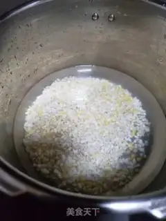 Make Porridge step 2