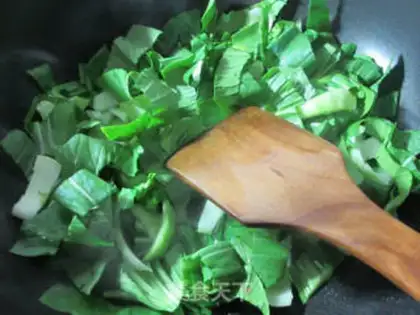 Make Cow hep cuisine step 2