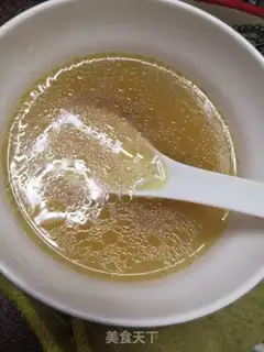 Make Pork soup step 7