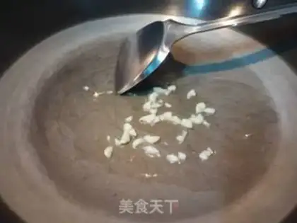 Make Sour sweet, sour potatoes step 2