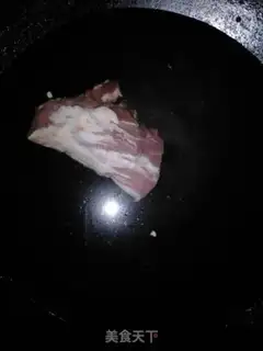 Make Oatmeal beef congee step 0